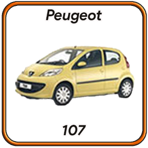 Peugeot 107 Peugeot 107